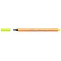 ROTUL-STABILO POINT 88 AMARILLO NEON