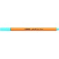 ROTUL-STABILO POINT 88 AZUL NEON