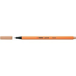 ROTUL-STABILO POINT 88 BEIGE