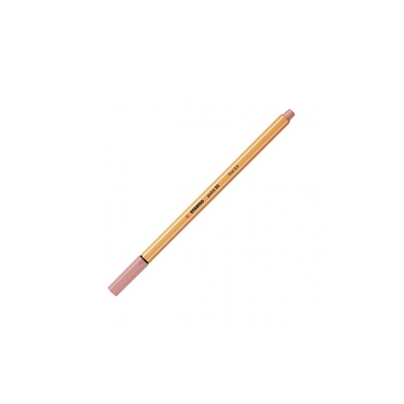 ROTUL-STABILO POINT 88 COLORETE