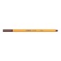 ROTUL-STABILO POINT 88 MARRON