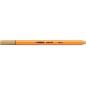ROTUL-STABILO POINT 88 OCRE CLARO