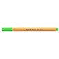 ROTUL-STABILO POINT 88 VERDE NEON