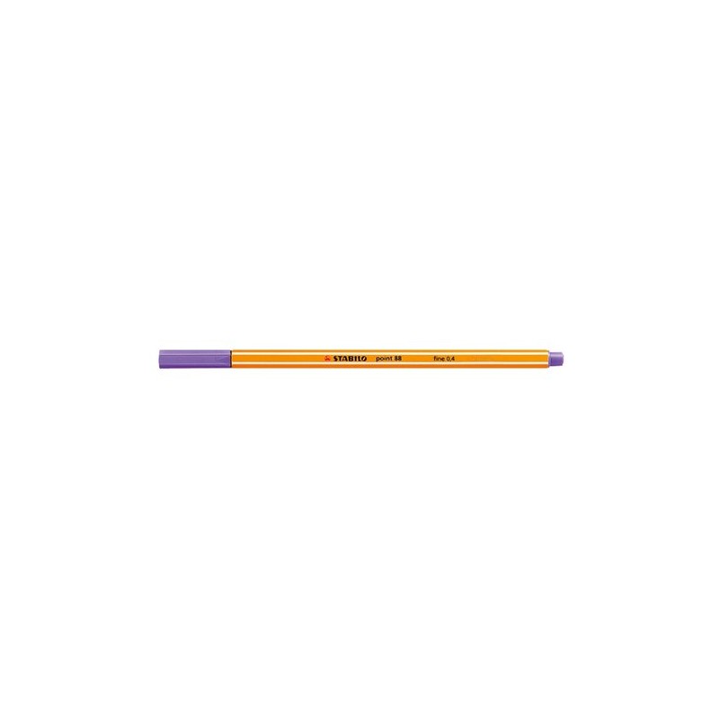 ROTUL-STABILO POINT 88 VIOLETA