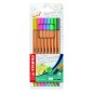 ROTUL-STABILO POINT 88 PASTEL EST- 8