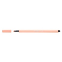 ROTUL-STABILO PEN 68 ALBARICOQUE