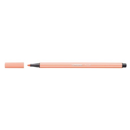 ROTUL-STABILO PEN 68 ALBARICOQUE