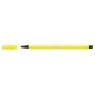 ROTUL-STABILO PEN 68 AMARILLO LIMON