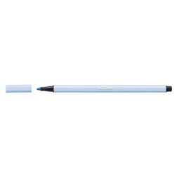ROTUL-STABILO PEN 68 AZUL HIELO
