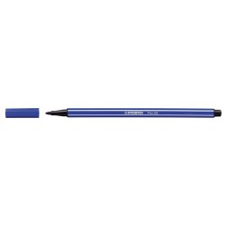 ROTUL-STABILO PEN 68 AZUL MARINO