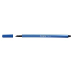 ROTUL-STABILO PEN 68 AZUL OSCURO