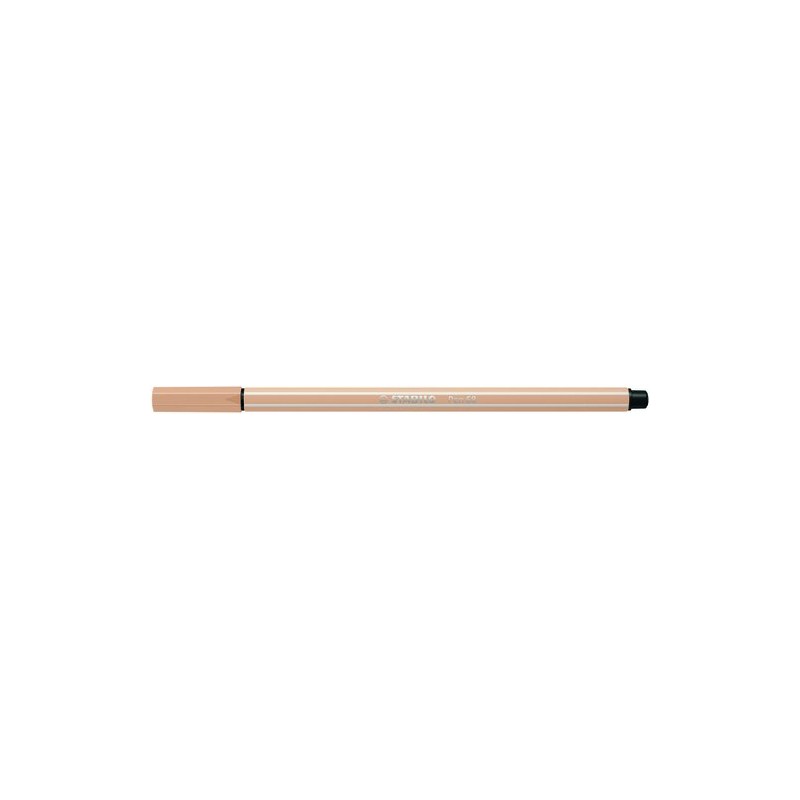 ROTUL-STABILO PEN 68 BEIGE
