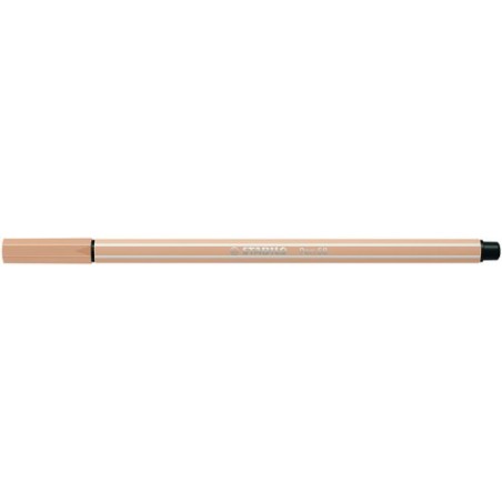 ROTUL-STABILO PEN 68 BEIGE