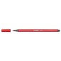 ROTUL-STABILO PEN 68 BERMELLON