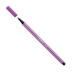 ROTUL-STABILO PEN 68 CIRUELA