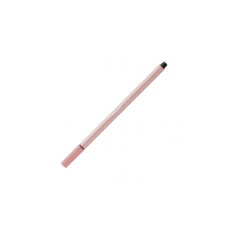 ROTUL-STABILO PEN 68 COLORETE