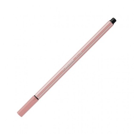 ROTUL-STABILO PEN 68 COLORETE