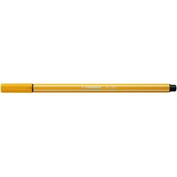 ROTUL-STABILO PEN 68 CURRY