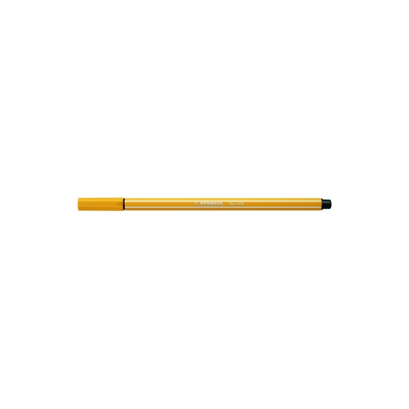 ROTUL-STABILO PEN 68 CURRY
