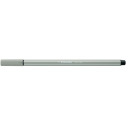 ROTUL-STABILO PEN 68 GRIS CALIDO