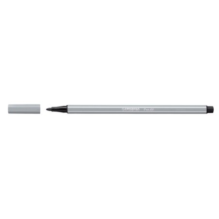 ROTUL-STABILO PEN 68 GRIS MEDIO