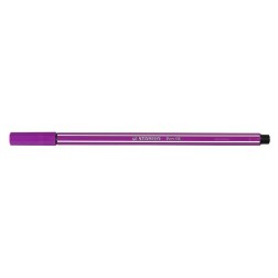 ROTUL-STABILO PEN 68 LILA
