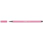 ROTUL-STABILO PEN 68 MALVA