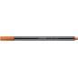 ROTUL-STABILO PEN 68 METALLIC COBRE