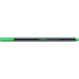 ROTUL-STABILO PEN 68 METALLIC VERDE