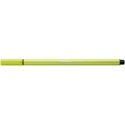 ROTUL-STABILO PEN 68 MOSTAZA