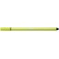 ROTUL-STABILO PEN 68 MOSTAZA
