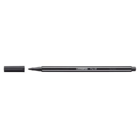 ROTUL-STABILO PEN 68 NEGRO