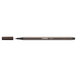 ROTUL-STABILO PEN 68 OCRE
