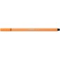 ROTUL-STABILO PEN 68 PAPAYA