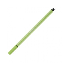 ROTUL-STABILO PEN 68 PISTACHO