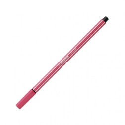 ROTUL-STABILO PEN 68 ROJO FRESA