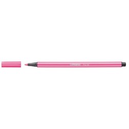 ROTUL-STABILO PEN 68 ROSA