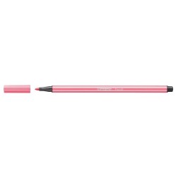 ROTUL-STABILO PEN 68 ROSA CLARO