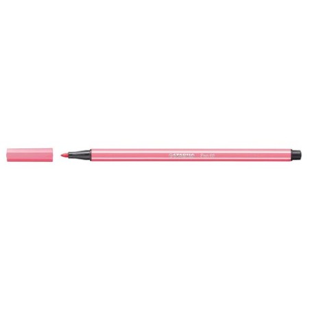 ROTUL-STABILO PEN 68 ROSA CLARO