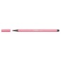 ROTUL-STABILO PEN 68 ROSA CLARO