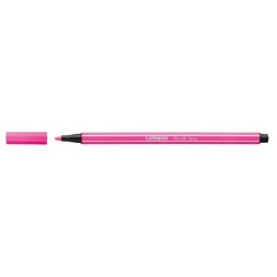 ROTUL-STABILO PEN 68 ROSA FLUOR