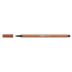 ROTUL-STABILO PEN 68 SANGUINA
