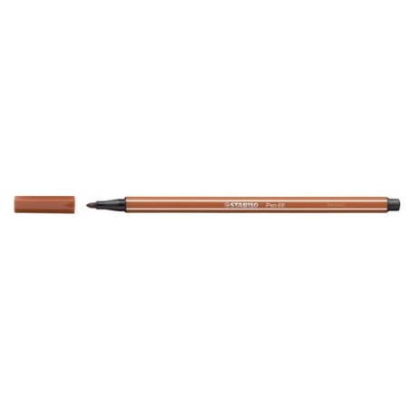 ROTUL-STABILO PEN 68 SANGUINA