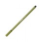ROTUL-STABILO PEN 68 VERDE BARRO