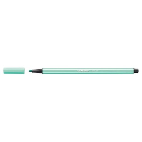 ROTUL-STABILO PEN 68 VERDE HIELO