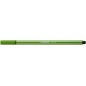 ROTUL-STABILO PEN 68 VERDE MUSGO