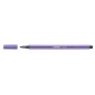 ROTUL-STABILO PEN 68 VIOLETA