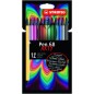 ROTUL-STABILO PEN 68 ARTY LINE C-12