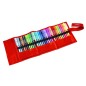 ROTUL-STABILO PEN 68 BOLSA 30 ROLL-SET