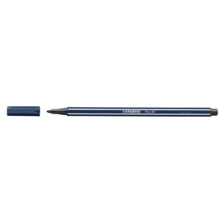 ROTUL-STABILO PEN 68 GRIS PAYNE